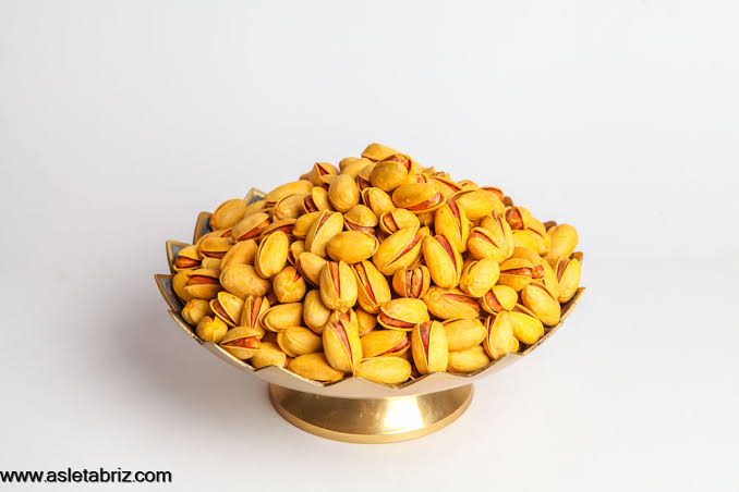 تصویر 4 از فروش پسته شور + قیمت عمده